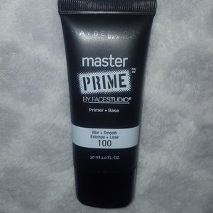 Maybelline Master Prime